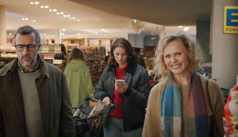 Edeka Mit Shitstorm Kunden Und User Wutend Wegen Werbespot Zu Weihnachten Baden Wurttemberg