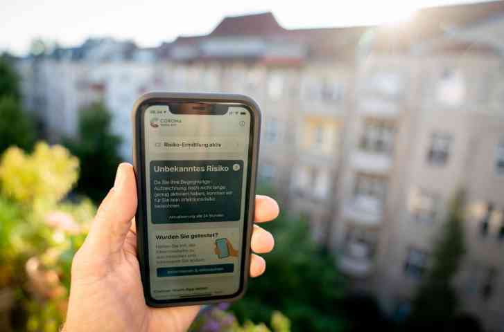 Hendrik Streeck Uber Coronavirus Zweite Und Dritte Welle Kommt Deutschland Welt